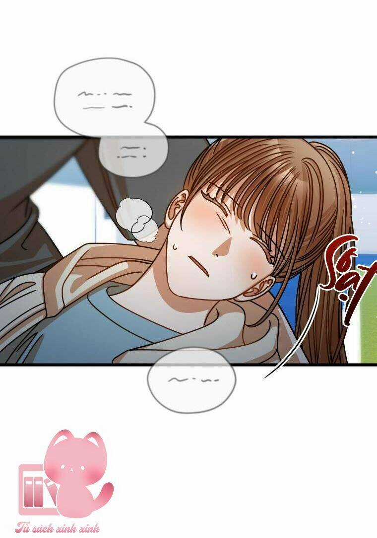 Công Khai Hẹn Hò Chốn Công Sở Chapter 47 trang 35