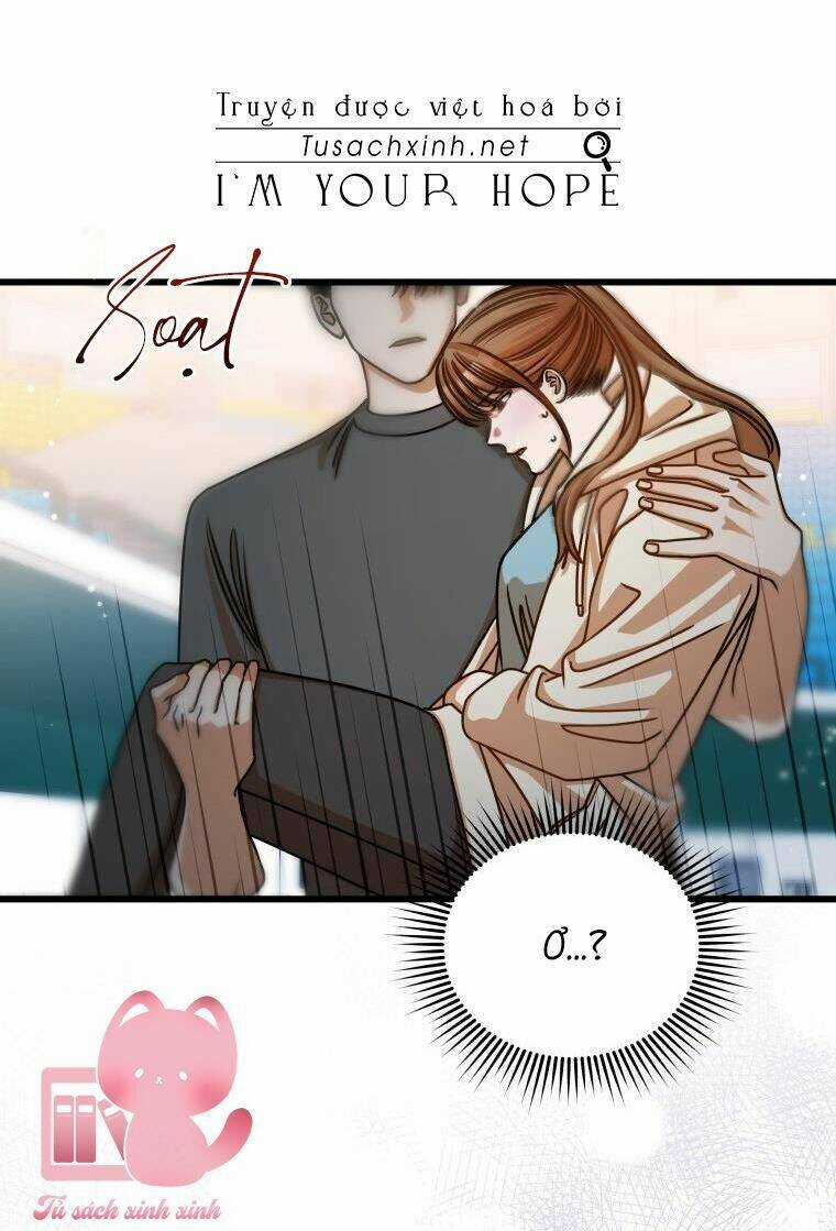 Công Khai Hẹn Hò Chốn Công Sở Chapter 47 trang 36