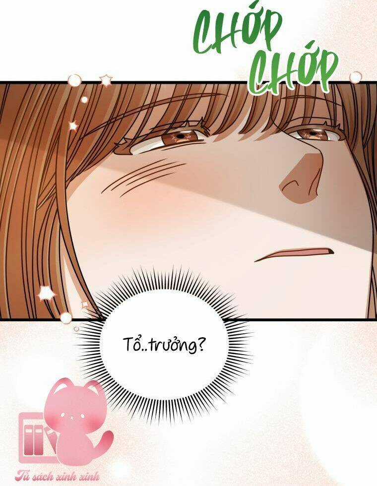 Công Khai Hẹn Hò Chốn Công Sở Chapter 47 trang 41