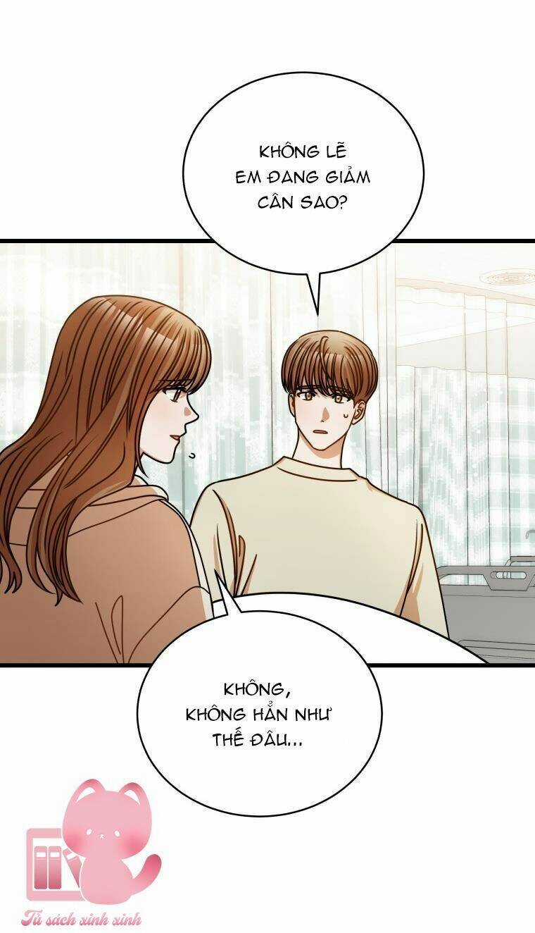 Công Khai Hẹn Hò Chốn Công Sở Chapter 47 trang 46