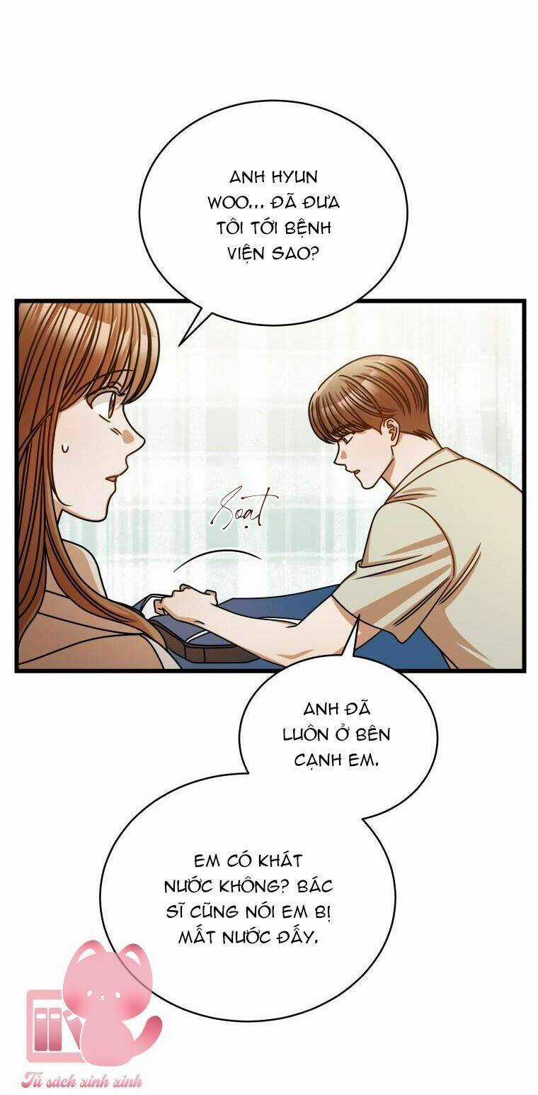 Công Khai Hẹn Hò Chốn Công Sở Chapter 47 trang 47