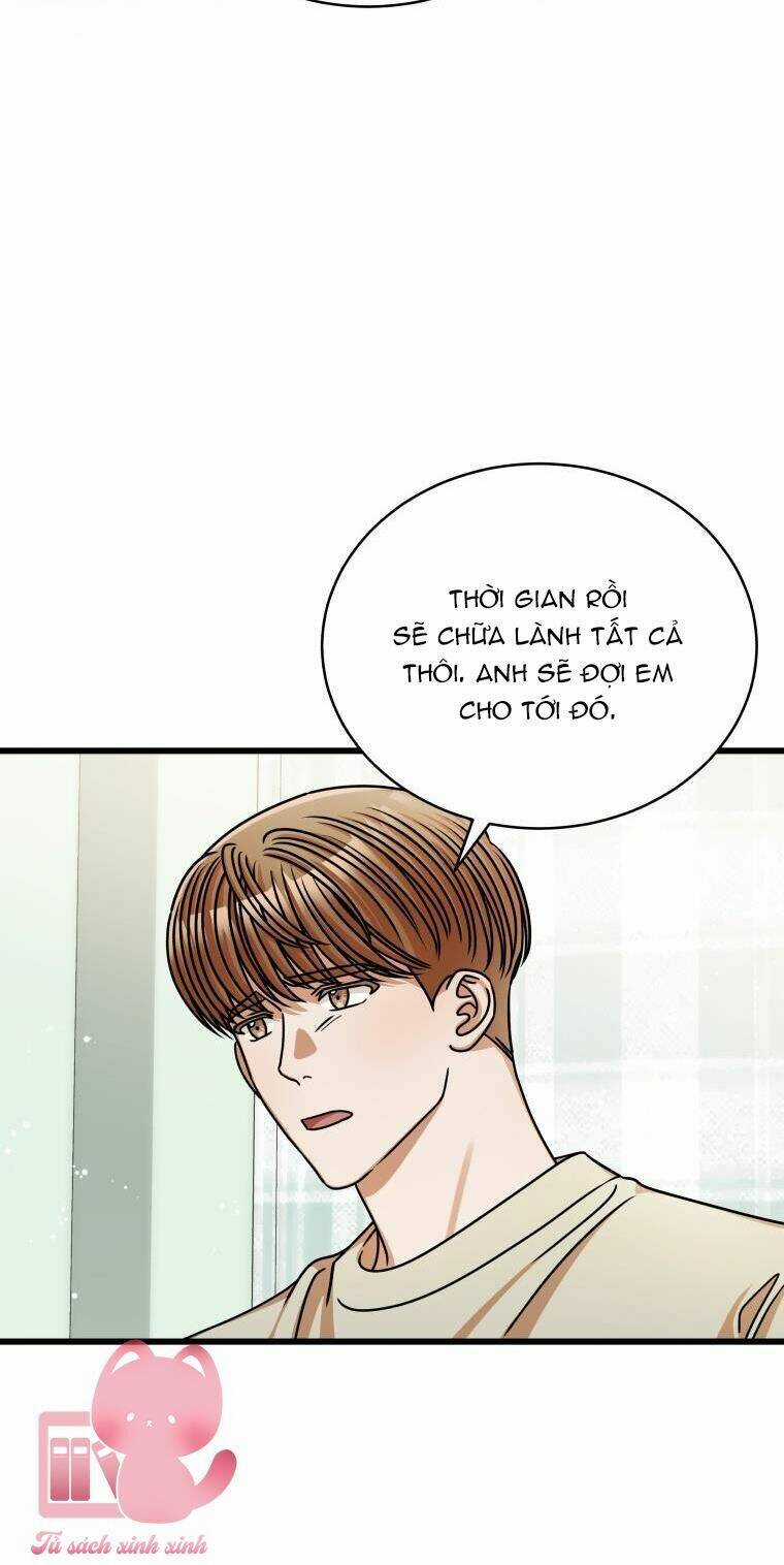 Công Khai Hẹn Hò Chốn Công Sở Chapter 47 trang 54