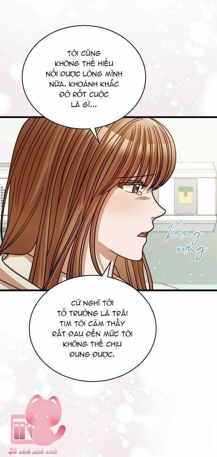 Công Khai Hẹn Hò Chốn Công Sở Chapter 47 trang 56