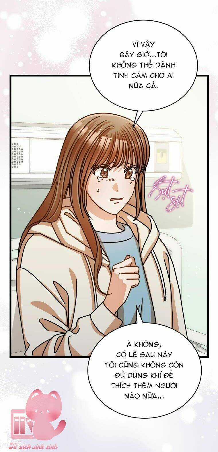 Công Khai Hẹn Hò Chốn Công Sở Chapter 47 trang 57