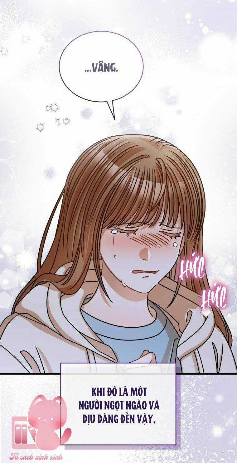 Công Khai Hẹn Hò Chốn Công Sở Chapter 47 trang 59