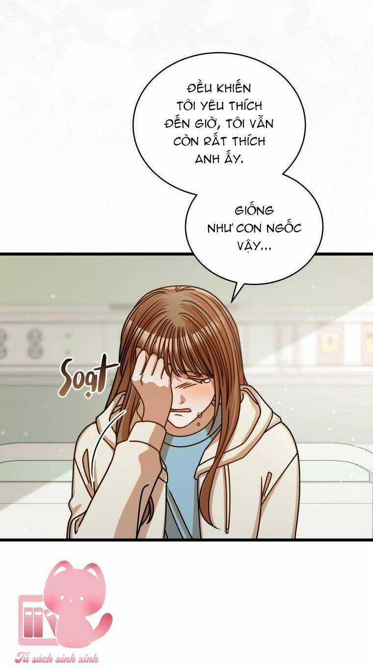 Công Khai Hẹn Hò Chốn Công Sở Chapter 47 trang 62