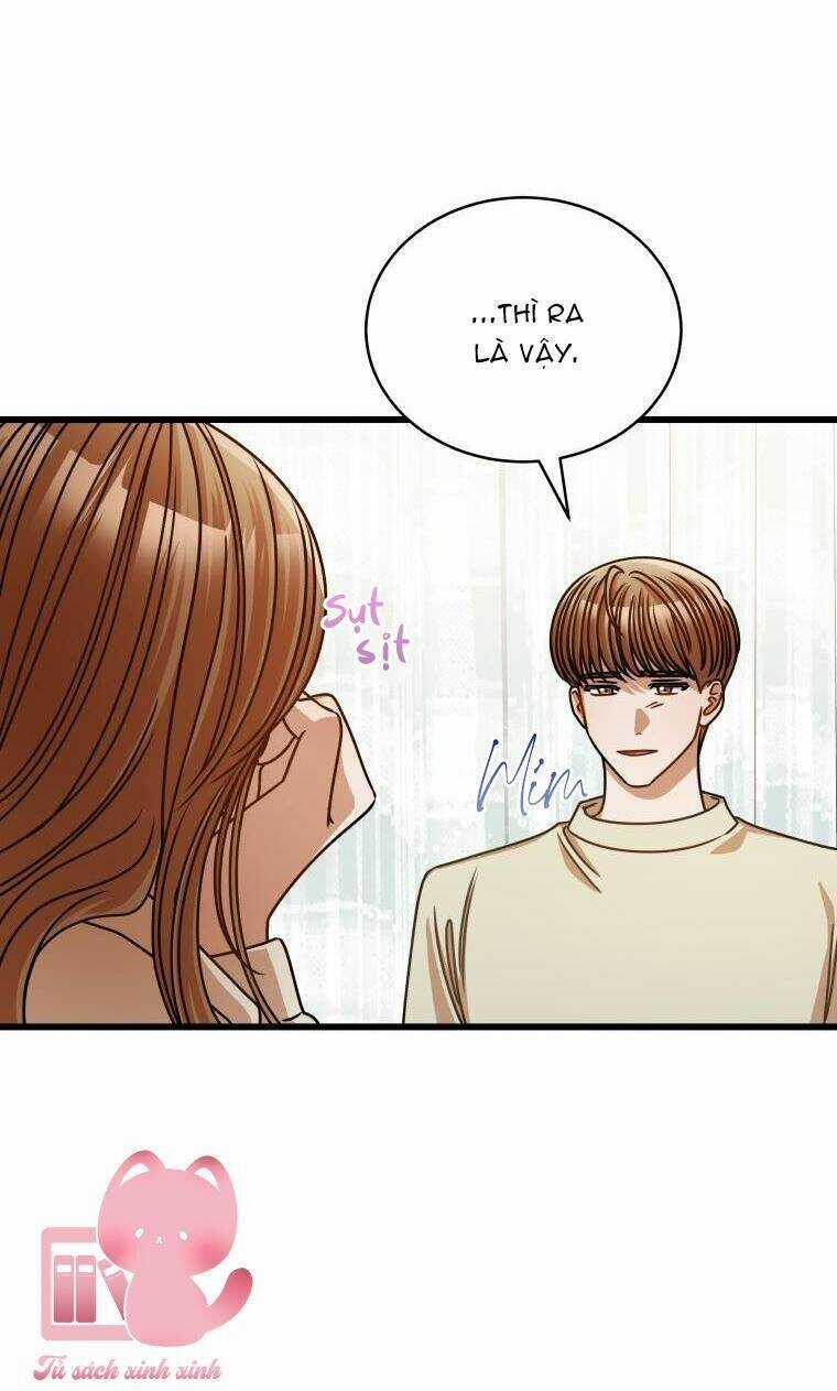 Công Khai Hẹn Hò Chốn Công Sở Chapter 47 trang 63