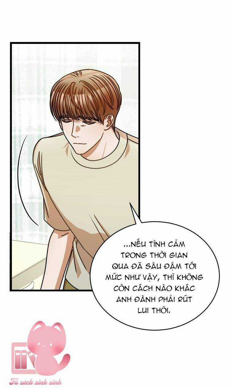 Công Khai Hẹn Hò Chốn Công Sở Chapter 47 trang 64