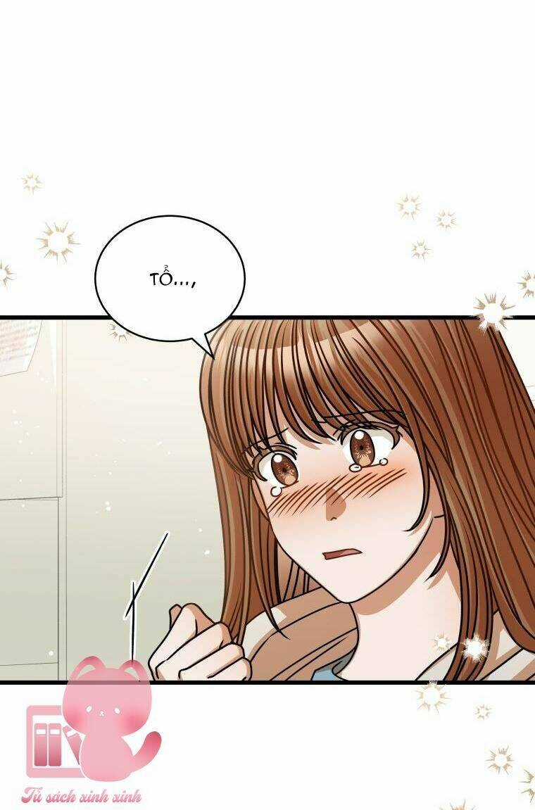 Công Khai Hẹn Hò Chốn Công Sở Chapter 47 trang 66