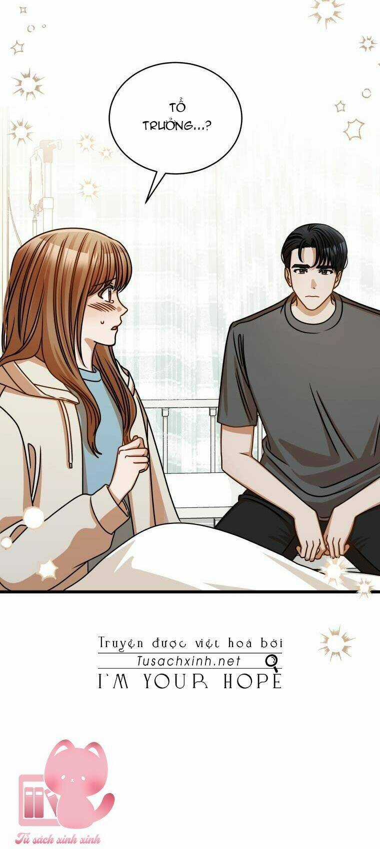 Công Khai Hẹn Hò Chốn Công Sở Chapter 47 trang 67