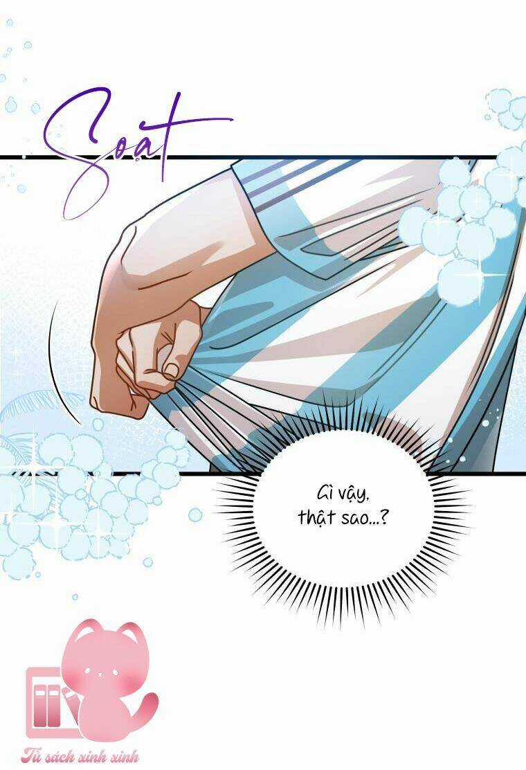 Công Khai Hẹn Hò Chốn Công Sở Chapter 47 trang 7