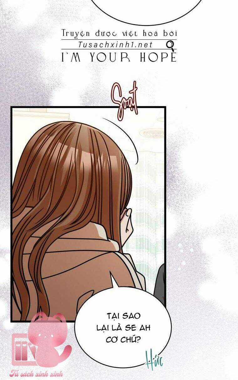 Công Khai Hẹn Hò Chốn Công Sở Chapter 48 trang 12