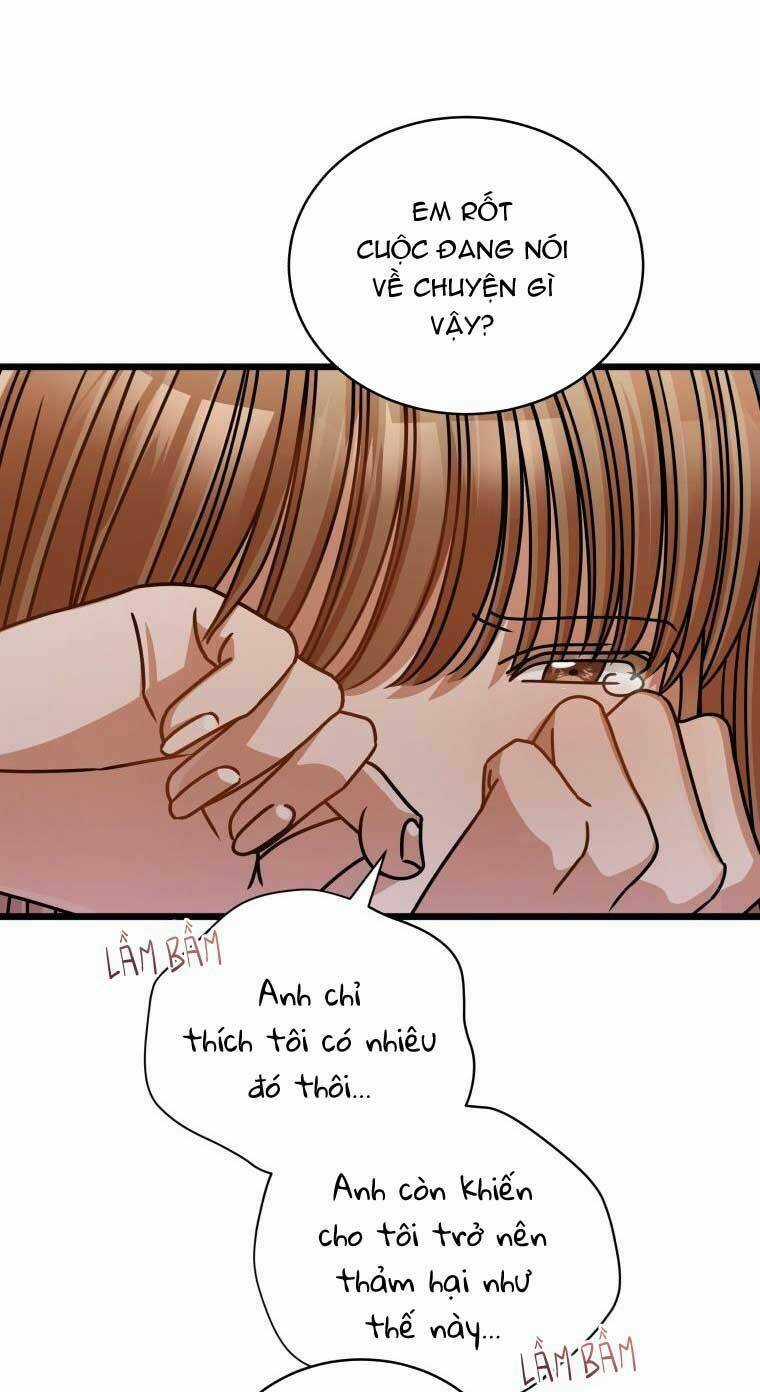 Công Khai Hẹn Hò Chốn Công Sở Chapter 48 trang 14