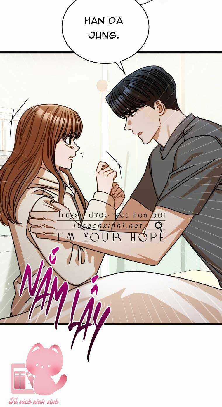 Công Khai Hẹn Hò Chốn Công Sở Chapter 48 trang 15