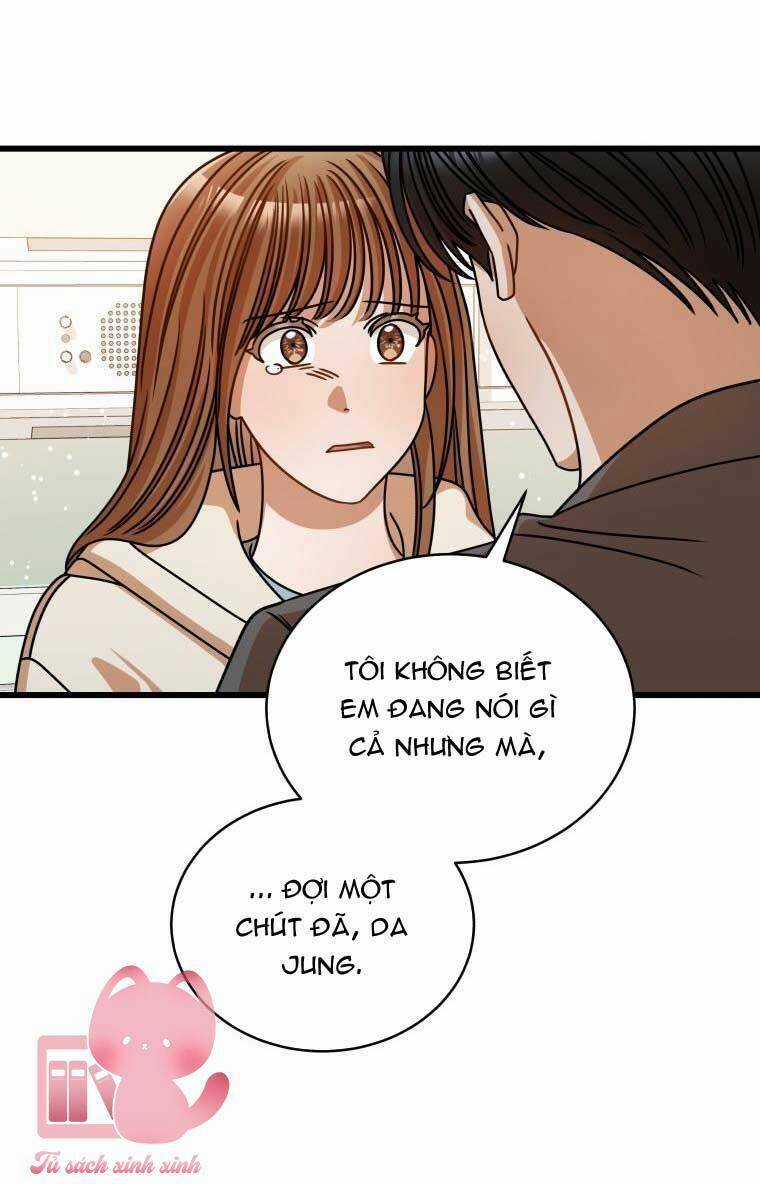 Công Khai Hẹn Hò Chốn Công Sở Chapter 48 trang 16