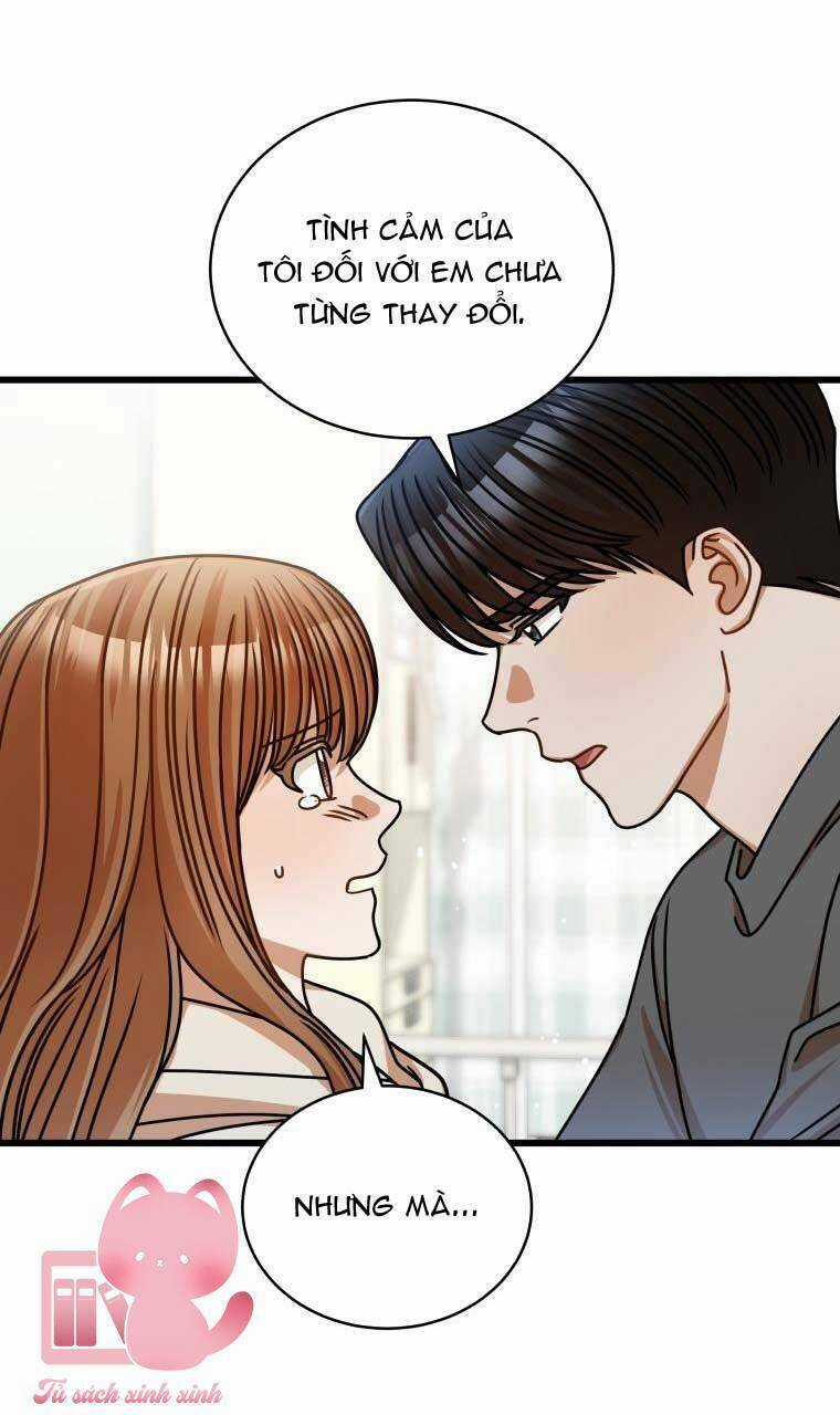 Công Khai Hẹn Hò Chốn Công Sở Chapter 48 trang 17