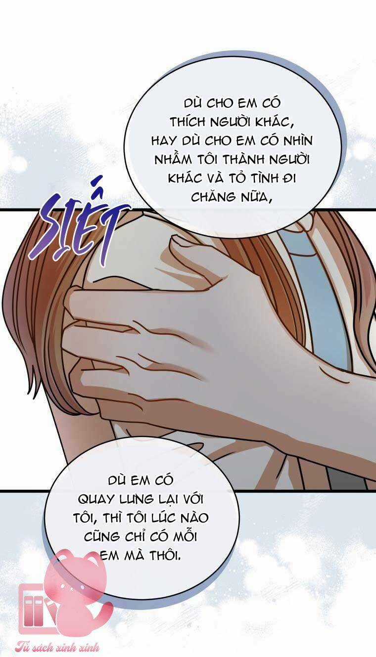 Công Khai Hẹn Hò Chốn Công Sở Chapter 48 trang 18