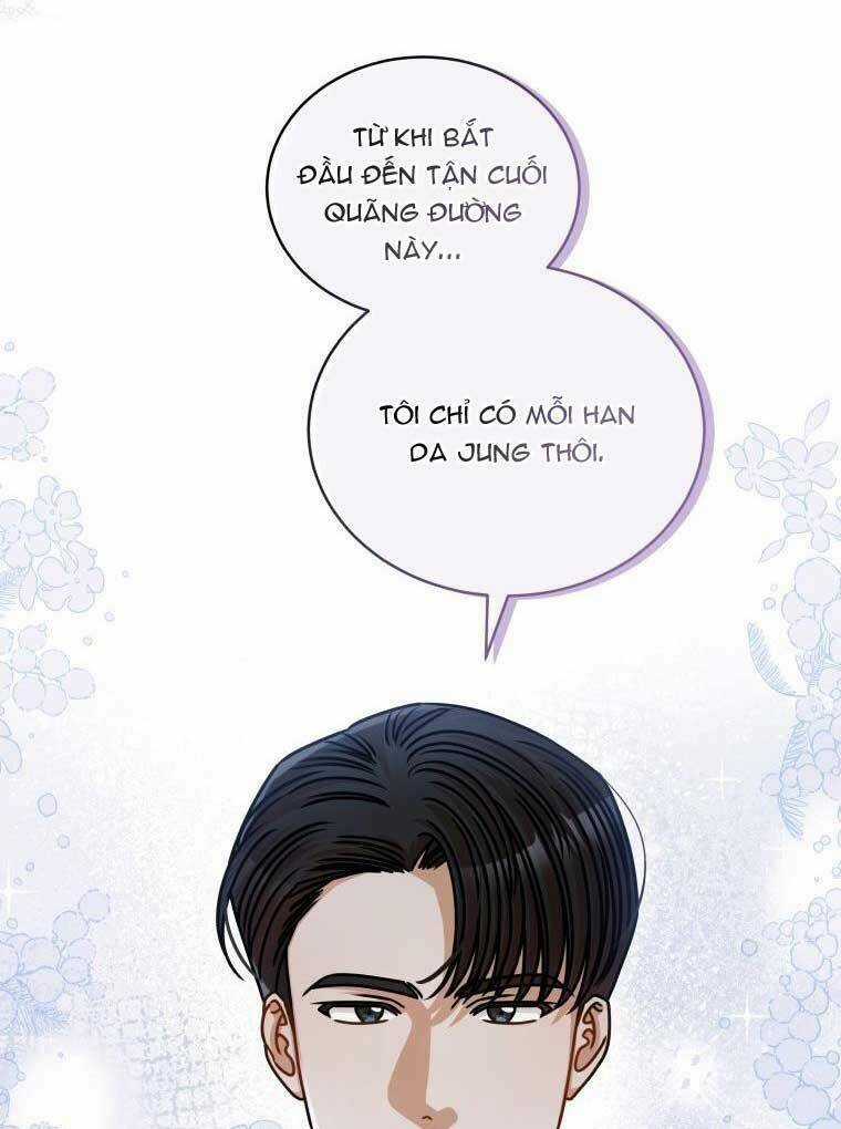 Công Khai Hẹn Hò Chốn Công Sở Chapter 48 trang 19