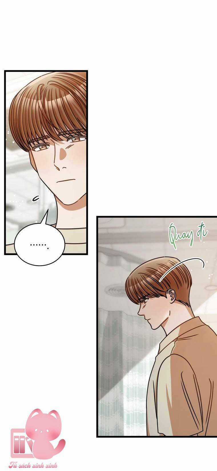 Công Khai Hẹn Hò Chốn Công Sở Chapter 48 trang 2