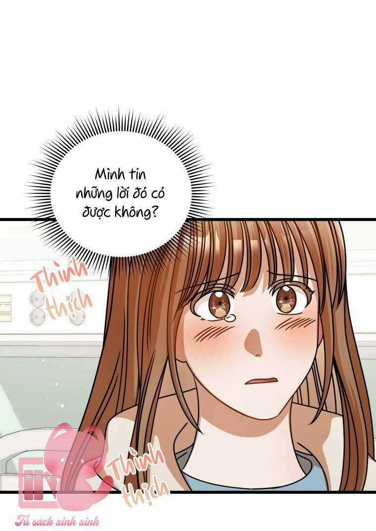 Công Khai Hẹn Hò Chốn Công Sở Chapter 48 trang 22