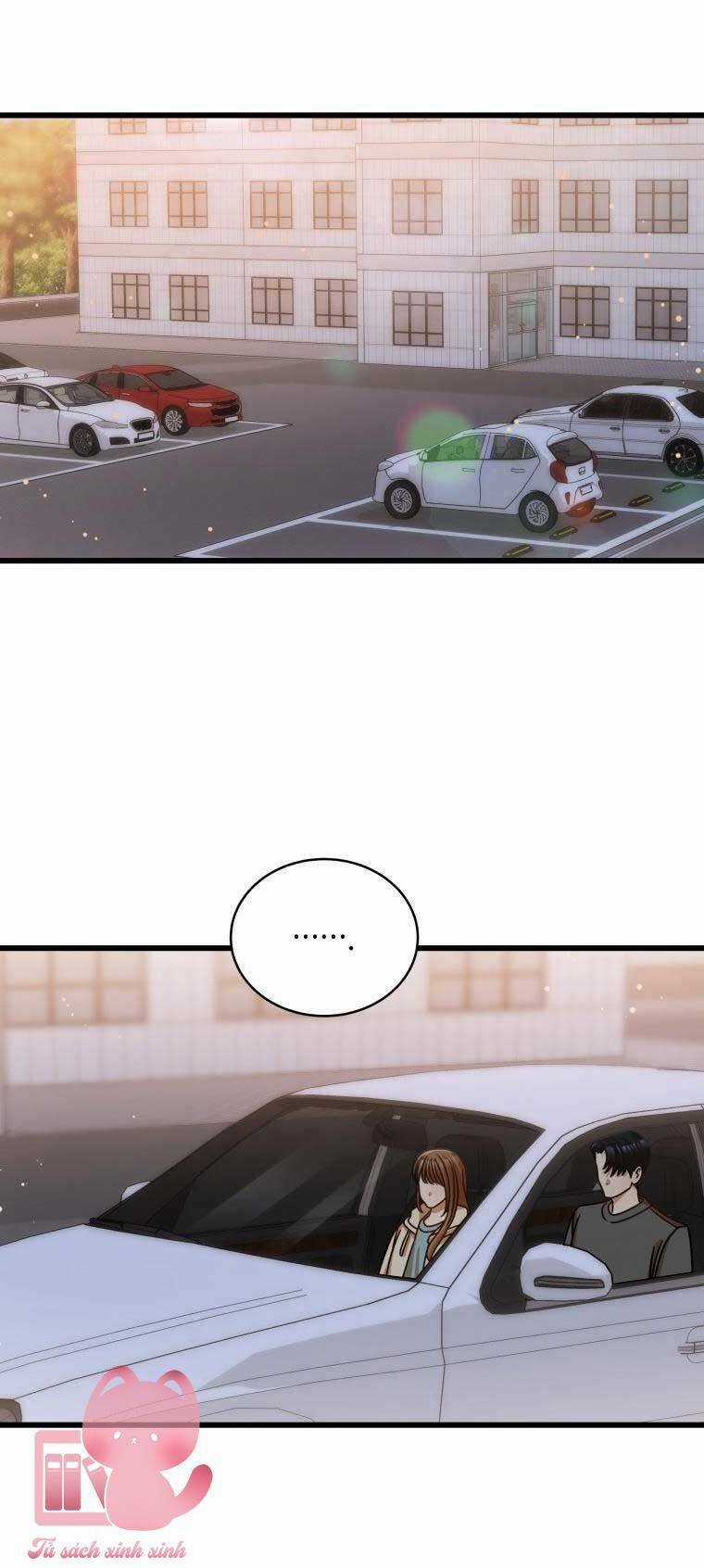 Công Khai Hẹn Hò Chốn Công Sở Chapter 48 trang 29