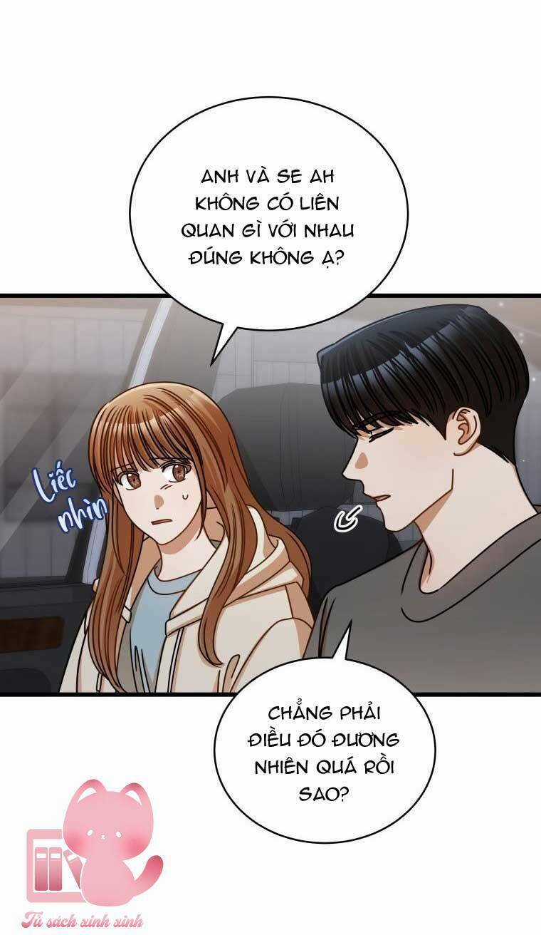 Công Khai Hẹn Hò Chốn Công Sở Chapter 48 trang 31