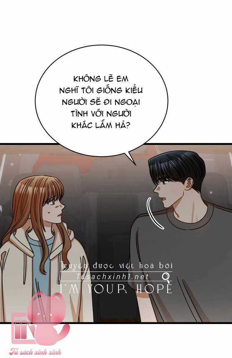 Công Khai Hẹn Hò Chốn Công Sở Chapter 48 trang 32