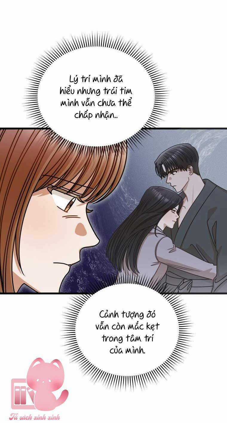 Công Khai Hẹn Hò Chốn Công Sở Chapter 48 trang 35
