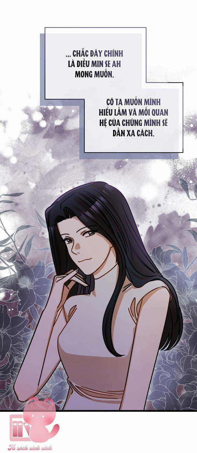 Công Khai Hẹn Hò Chốn Công Sở Chapter 48 trang 36