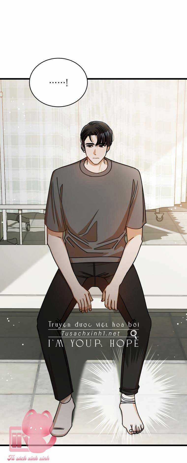 Công Khai Hẹn Hò Chốn Công Sở Chapter 48 trang 4