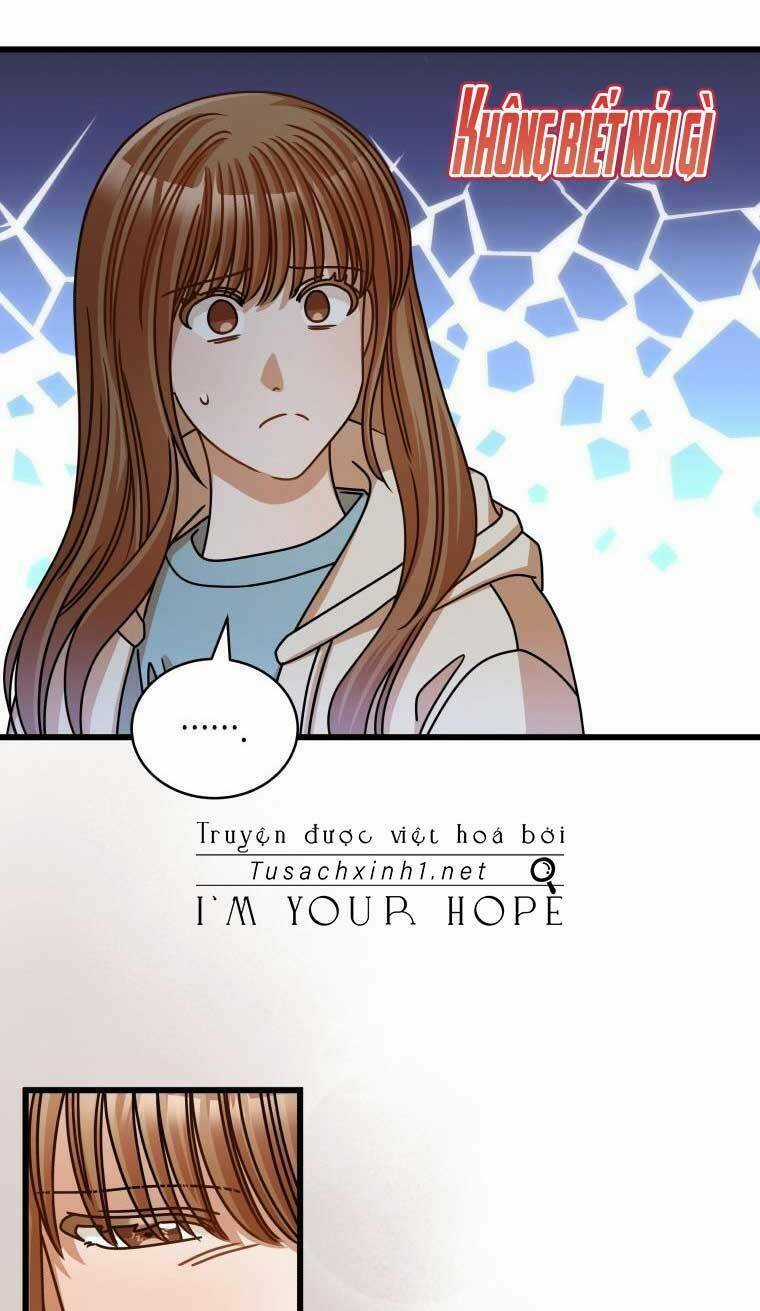 Công Khai Hẹn Hò Chốn Công Sở Chapter 48 trang 41