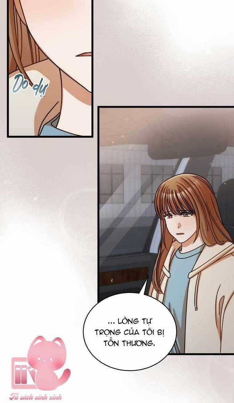 Công Khai Hẹn Hò Chốn Công Sở Chapter 48 trang 42