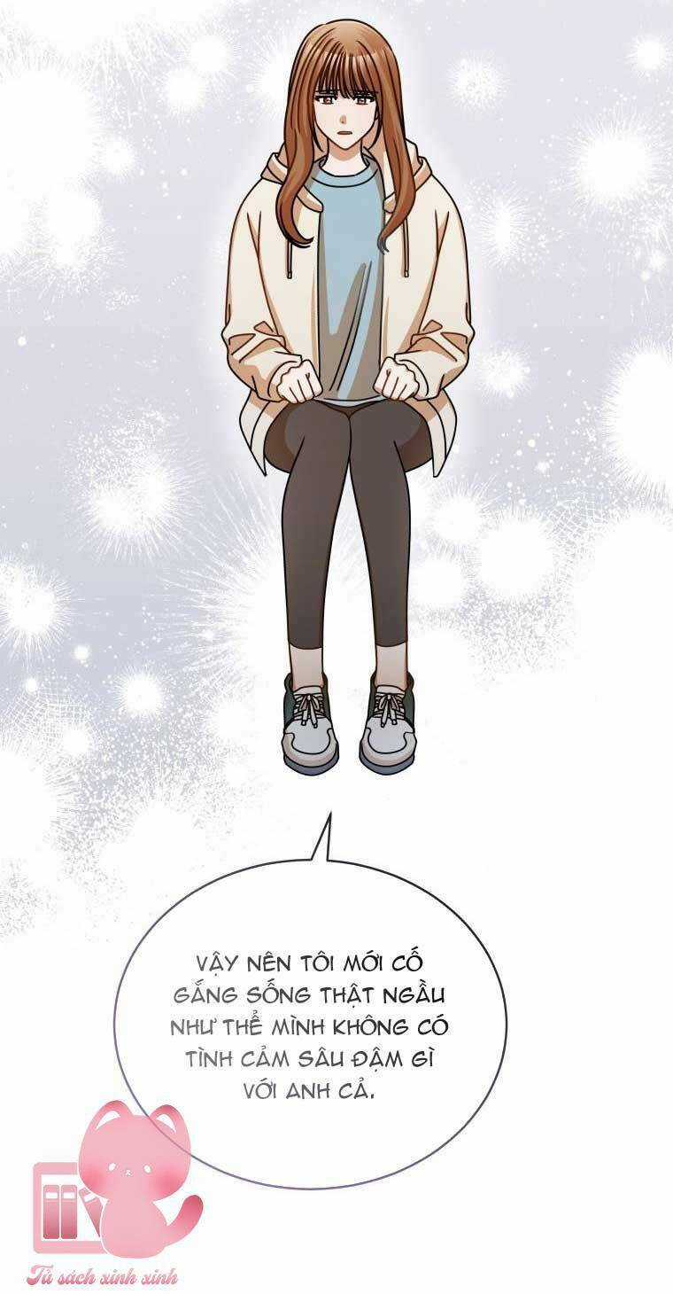 Công Khai Hẹn Hò Chốn Công Sở Chapter 48 trang 44