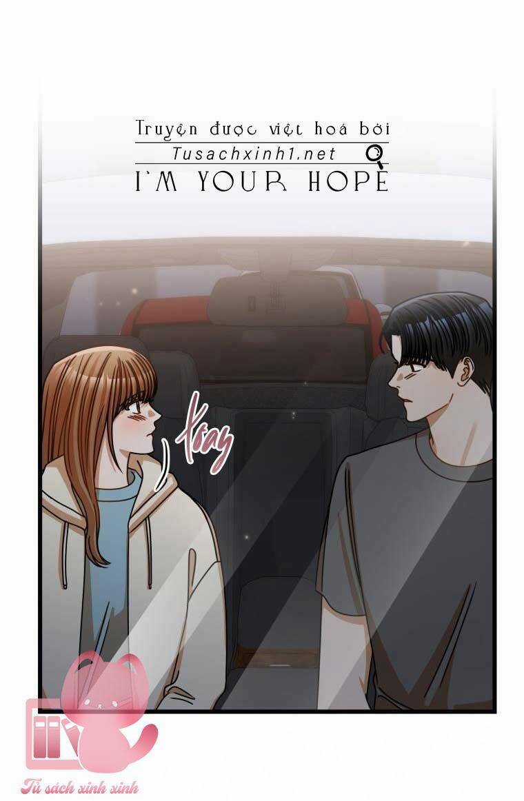 Công Khai Hẹn Hò Chốn Công Sở Chapter 48 trang 46