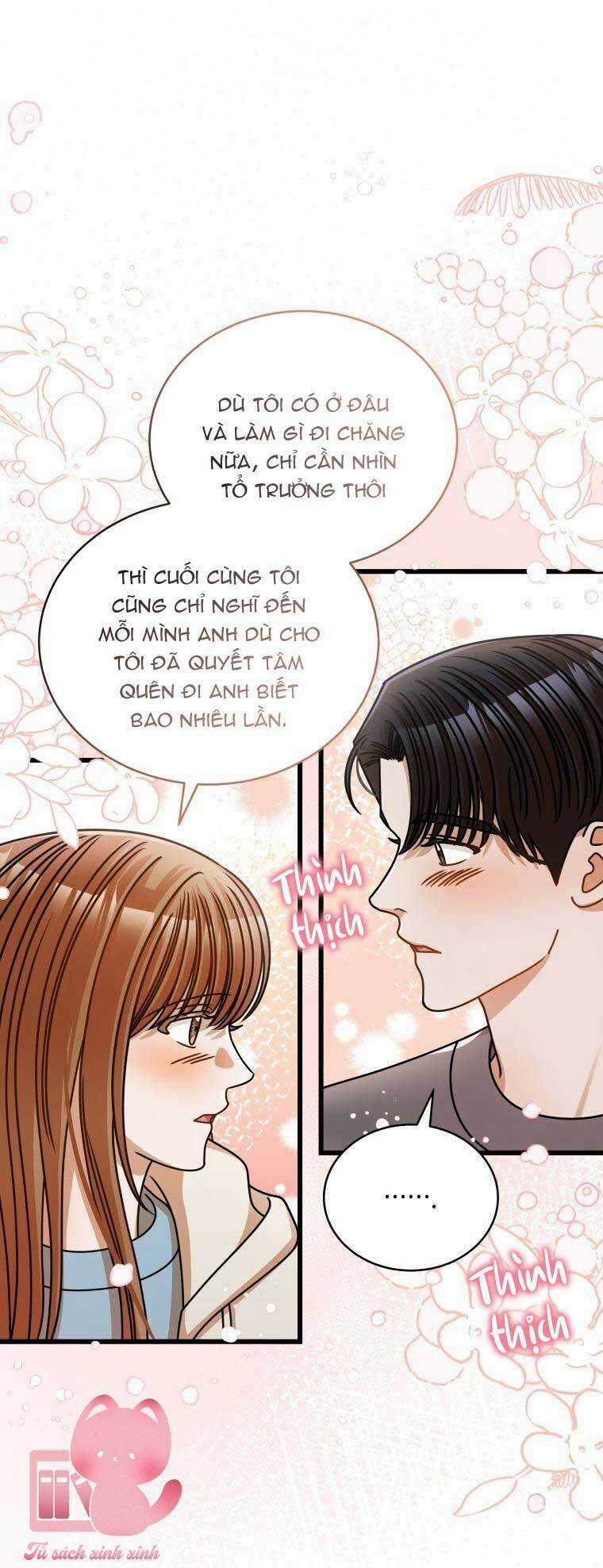 Công Khai Hẹn Hò Chốn Công Sở Chapter 48 trang 47