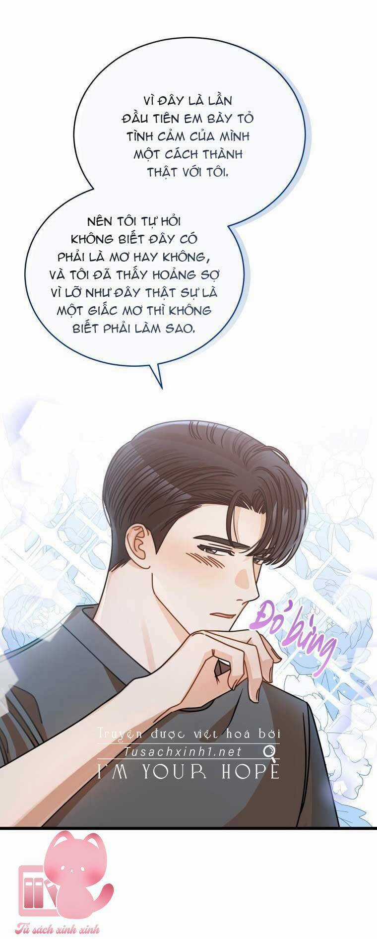 Công Khai Hẹn Hò Chốn Công Sở Chapter 48 trang 49