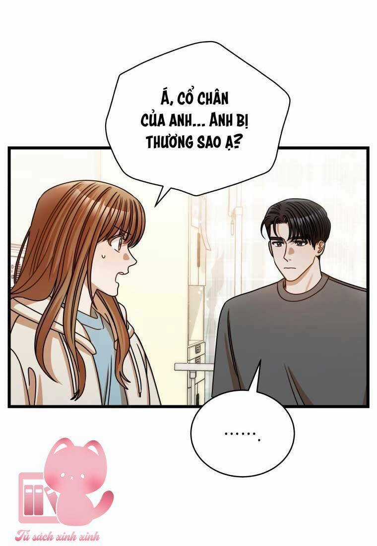 Công Khai Hẹn Hò Chốn Công Sở Chapter 48 trang 5