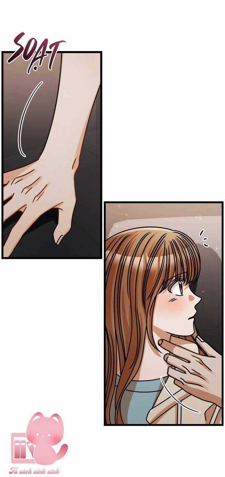 Công Khai Hẹn Hò Chốn Công Sở Chapter 48 trang 51