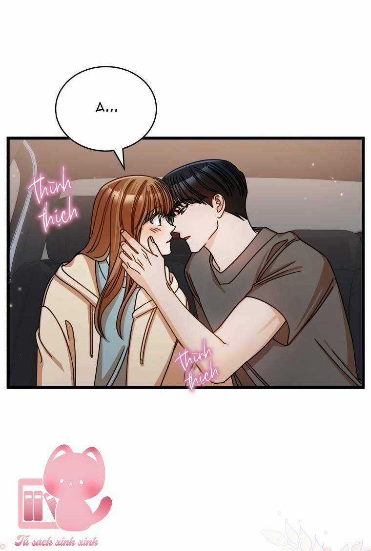 Công Khai Hẹn Hò Chốn Công Sở Chapter 48 trang 52