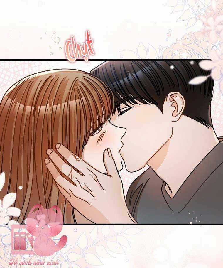 Công Khai Hẹn Hò Chốn Công Sở Chapter 48 trang 53