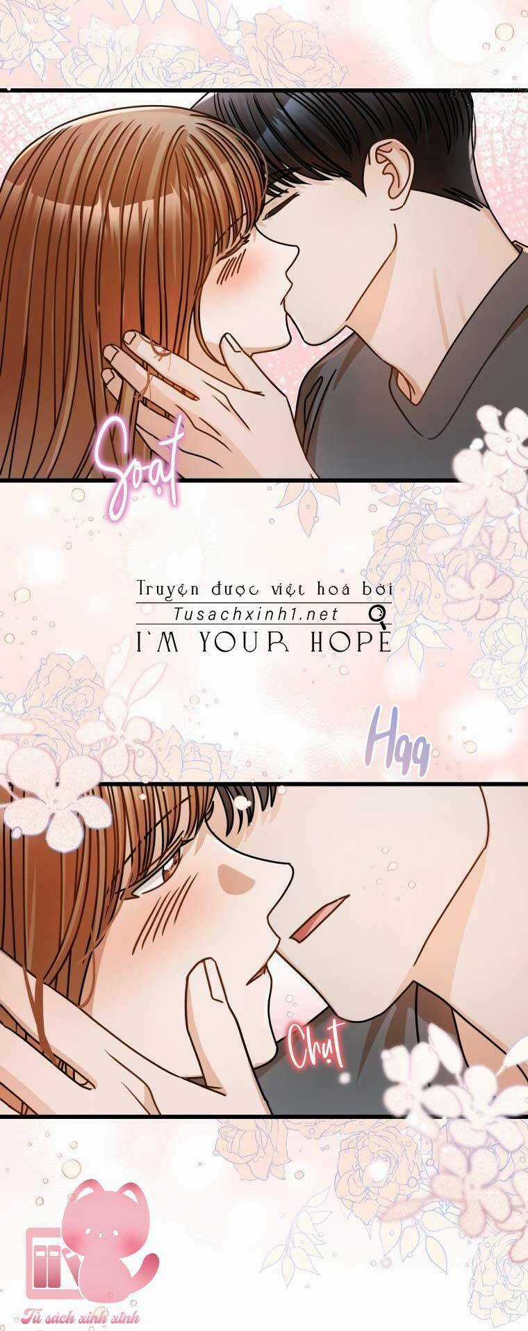 Công Khai Hẹn Hò Chốn Công Sở Chapter 48 trang 54