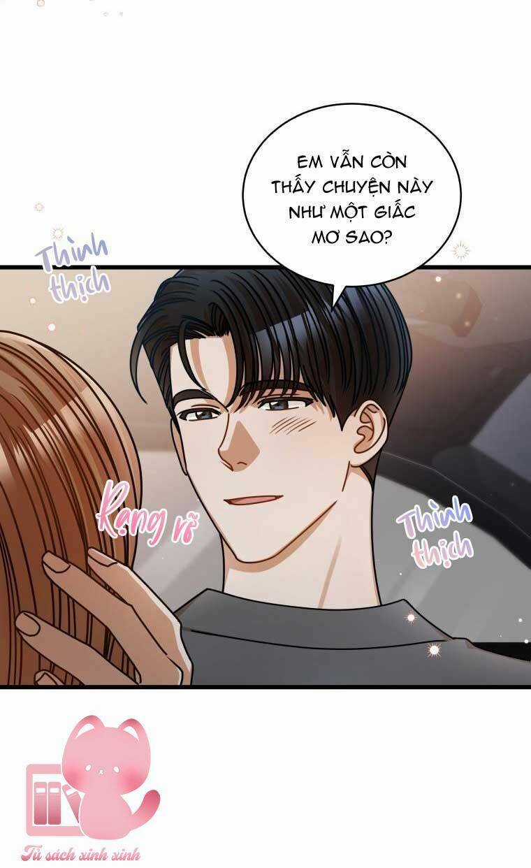 Công Khai Hẹn Hò Chốn Công Sở Chapter 48 trang 55