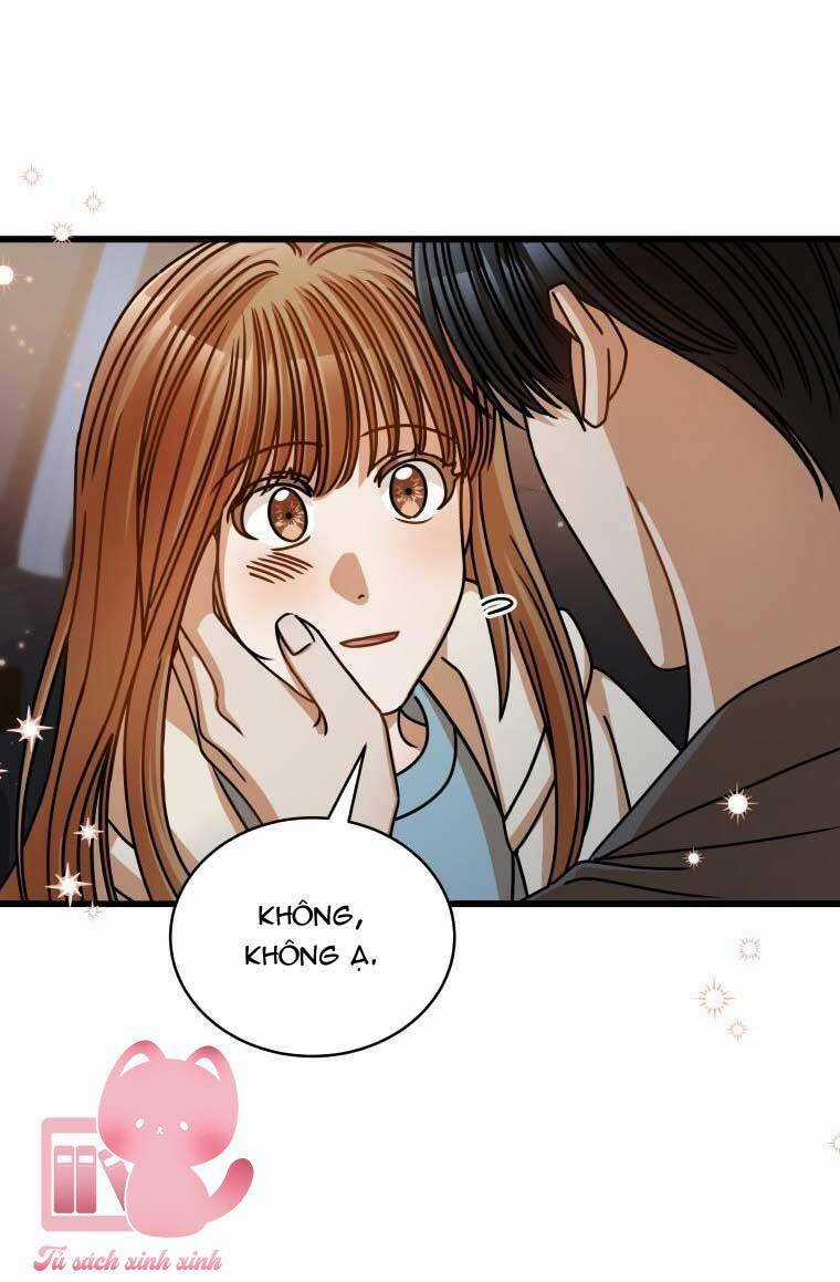 Công Khai Hẹn Hò Chốn Công Sở Chapter 48 trang 56