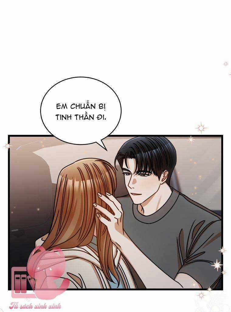 Công Khai Hẹn Hò Chốn Công Sở Chapter 48 trang 57