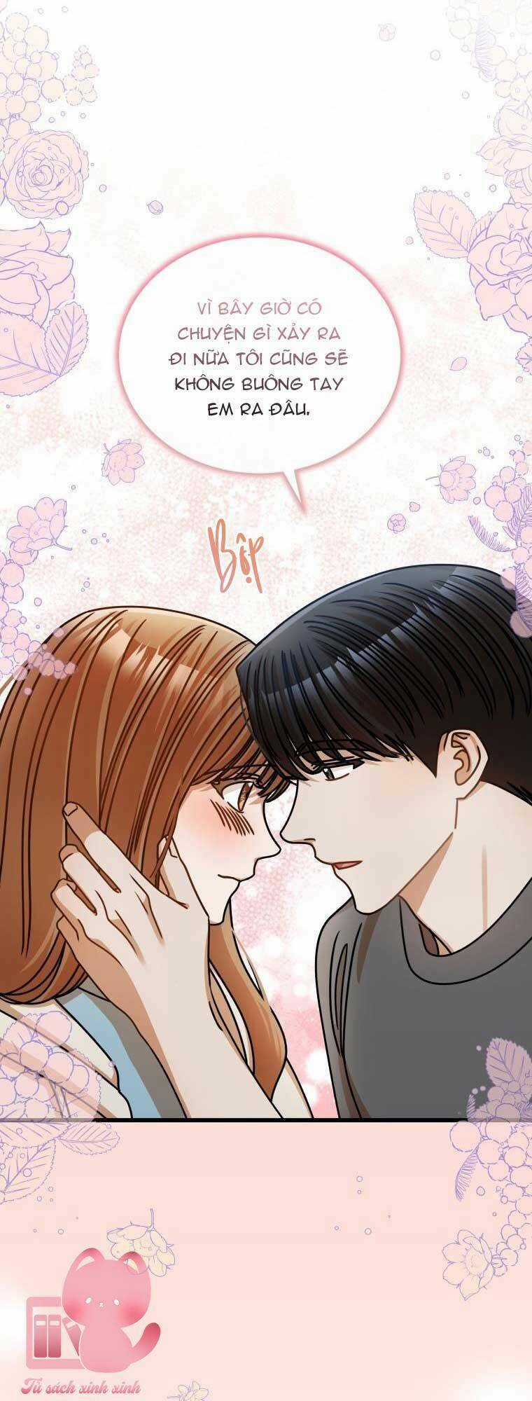 Công Khai Hẹn Hò Chốn Công Sở Chapter 48 trang 58
