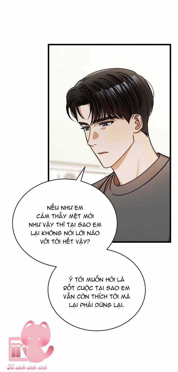 Công Khai Hẹn Hò Chốn Công Sở Chapter 48 trang 7