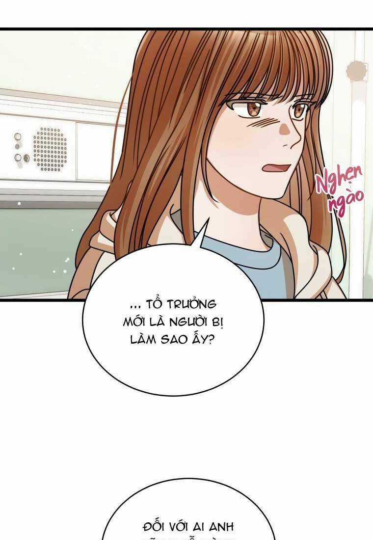 Công Khai Hẹn Hò Chốn Công Sở Chapter 48 trang 8