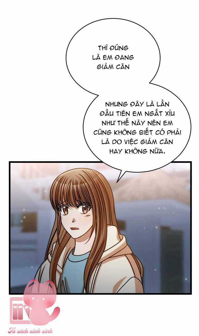 Công Khai Hẹn Hò Chốn Công Sở Chapter 49 trang 11