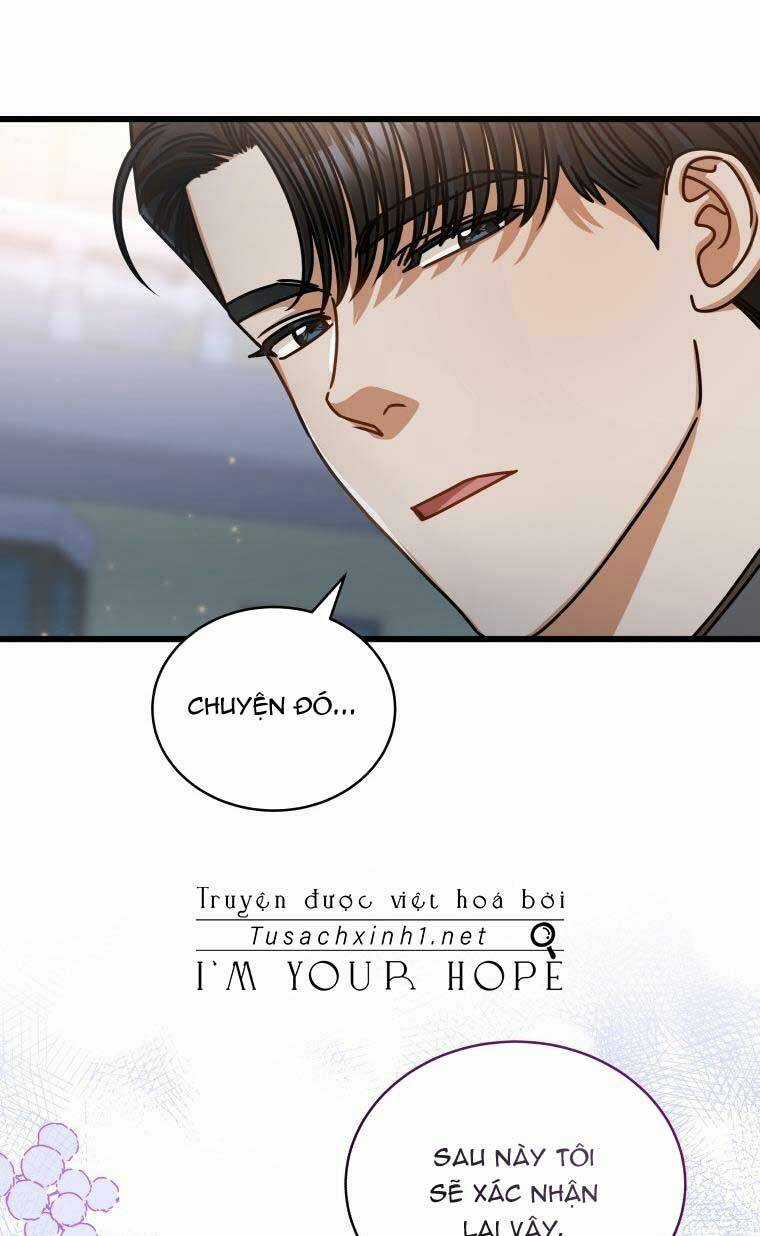 Công Khai Hẹn Hò Chốn Công Sở Chapter 49 trang 13