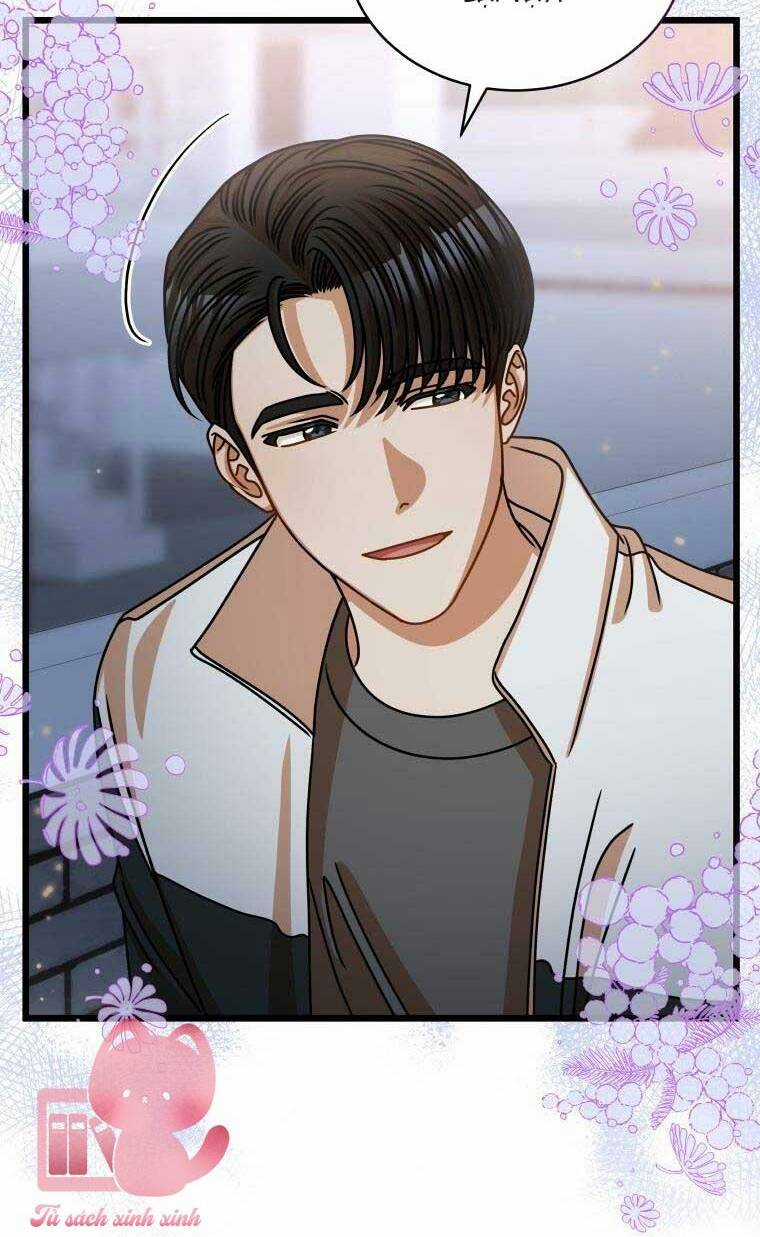 Công Khai Hẹn Hò Chốn Công Sở Chapter 49 trang 14